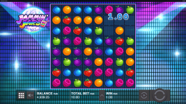 Jammin Jars - Screenshot 5