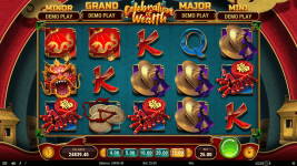 Celebration of Wealth - Screenshot 4