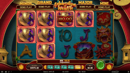 Celebration of Wealth - Screenshot 5