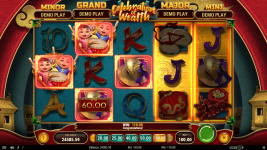 Celebration of Wealth - Screenshot 6