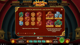 Celebration of Wealth - Screenshot 7