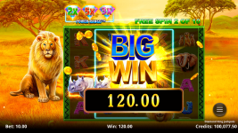 Diamond King Jackpots - Screenshot 8