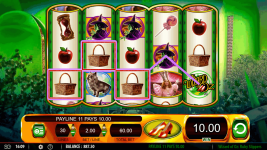 Wizard of Oz: Ruby Slippers - Screenshot 8