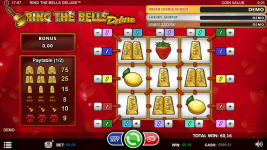 Ring the Bells - Screenshot 1