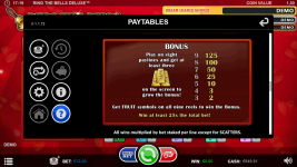 Ring the Bells - Screenshot 7
