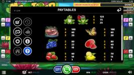 Mr Toad - Screenshot 5