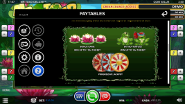 Mr Toad - Screenshot 6