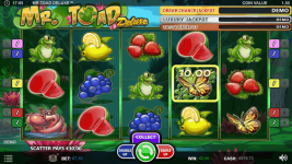 Mr Toad - Screenshot 3