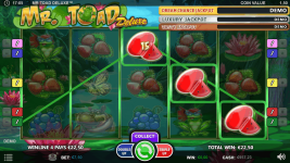 Mr Toad - Screenshot 4