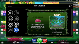 Mr Toad - Screenshot 7
