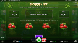 Mr Toad - Screenshot 8