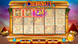Cleopatra 2 - Screenshot 5