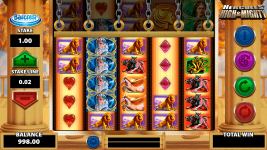 Hercules High and Mighty - Screenshot 8