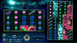 Lunaris - Screenshot 4