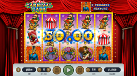 Carnival Cash - Screenshot 4