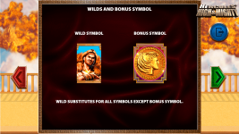 Hercules High and Mighty - Screenshot 7
