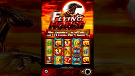 Flying Horse - Screenshot 8