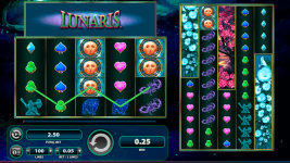 Lunaris - Screenshot 5