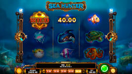 Sea Hunter - Screenshot 3
