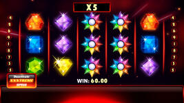 Starburst XXXtreme - Screenshot 1