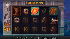 Book of 99 - Screenshot 3