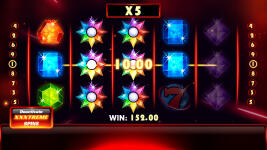 Starburst XXXtreme - Screenshot 7