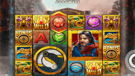 Katmandu Gold - Screenshot 1