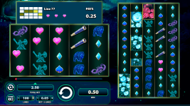Lunaris - Screenshot 1