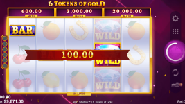 6 Tokens of Gold - Screenshot 8
