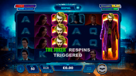 The Dark Knight - Screenshot 3