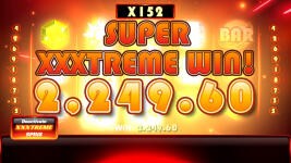 Starburst XXXtreme - Screenshot 5