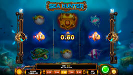 Sea Hunter - Screenshot 6