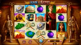 Rome & Egypt - Screenshot 6