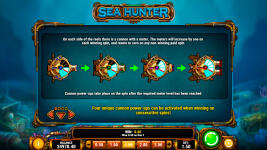 Sea Hunter - Screenshot 5