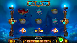 Sea Hunter - Screenshot 7