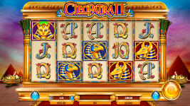 Cleopatra 2 - Screenshot 1