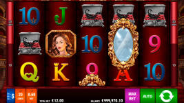 Phantom’s Mirror - Screenshot 4