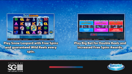Snow Leopard - Screenshot 3