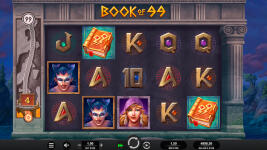 Book of 99 - Screenshot 2