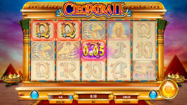 Cleopatra 2 - Screenshot 8