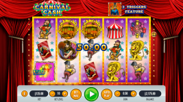 Carnival Cash - Screenshot 8