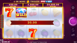 6 Tokens of Gold - Screenshot 6
