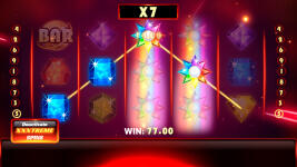 Starburst XXXtreme - Screenshot 8