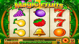 Magic Fruits Deluxe - Screenshot 8