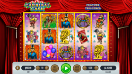 Carnival Cash - Screenshot 7