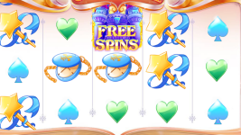 Cinderella - Screenshot 1