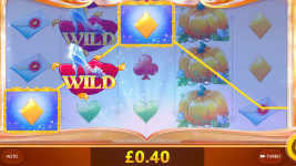 Cinderella - Screenshot 2
