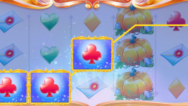 Cinderella - Screenshot 3