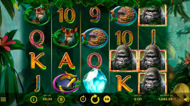 Gorilla Kingdom - Screenshot 4