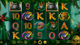Gorilla Kingdom - Screenshot 5